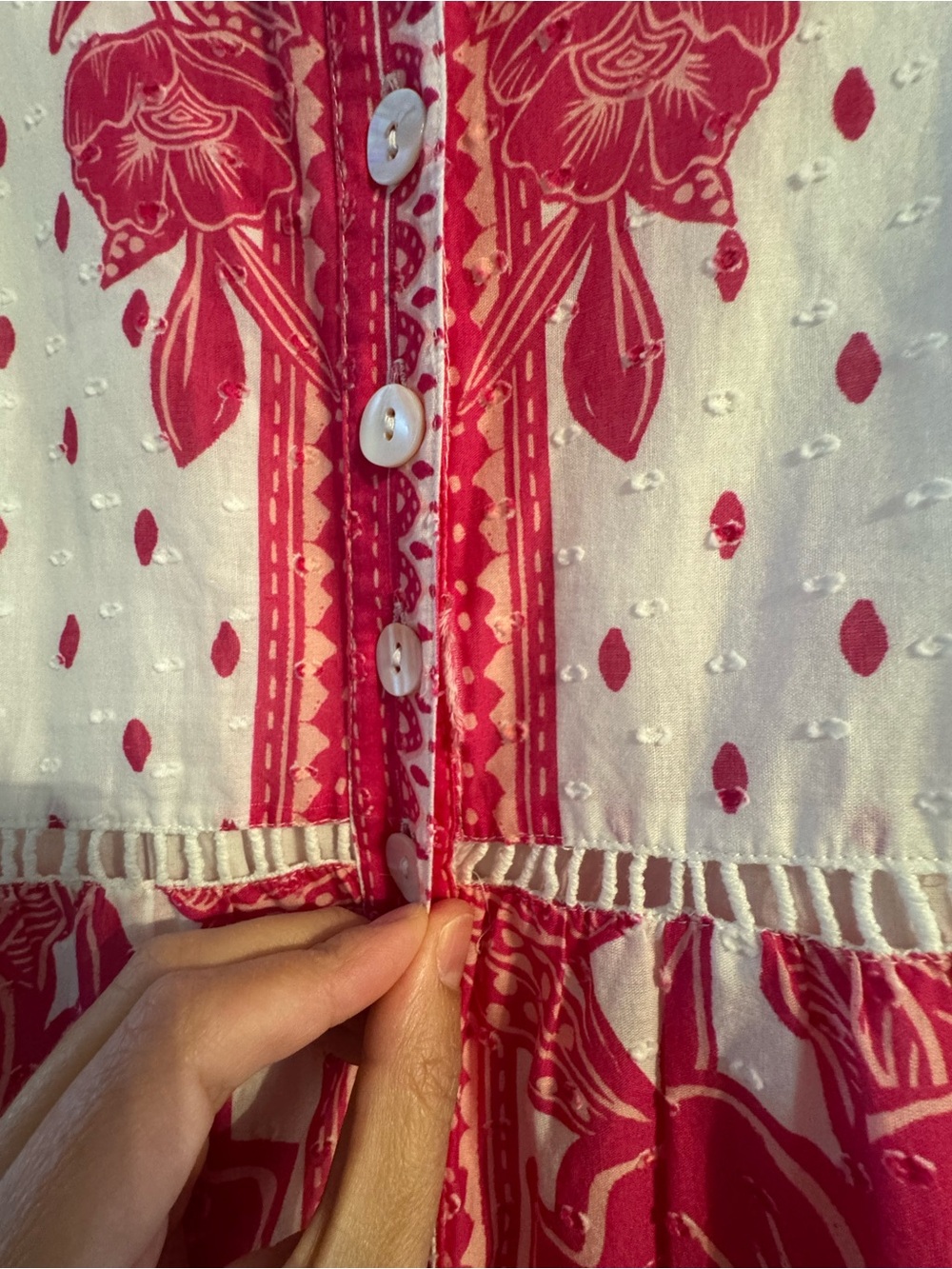 Farm Rio maxi dress - Picture 6 of 6